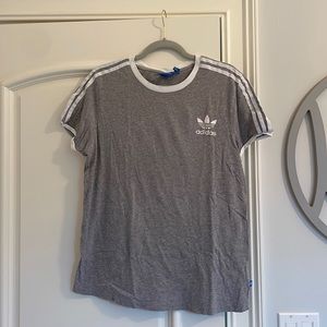 Adidas T-Shirt Size M